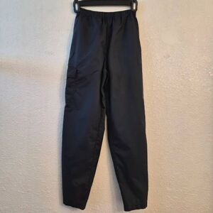 Columbia Unisex Kids Waterproof Rain & Wind Pants: Medium